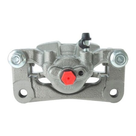 Centric Semi-Loaded Brake Caliper, Parts, 141.42589 141.42589